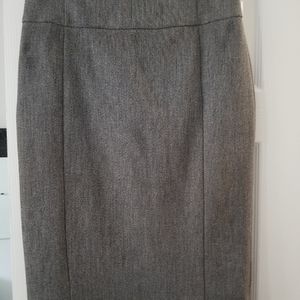 Express pencil skirt